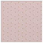 Open pink fabric