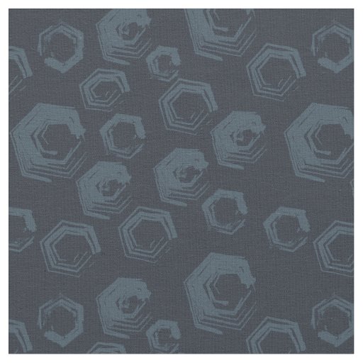Open Polygons of Steel Fabric