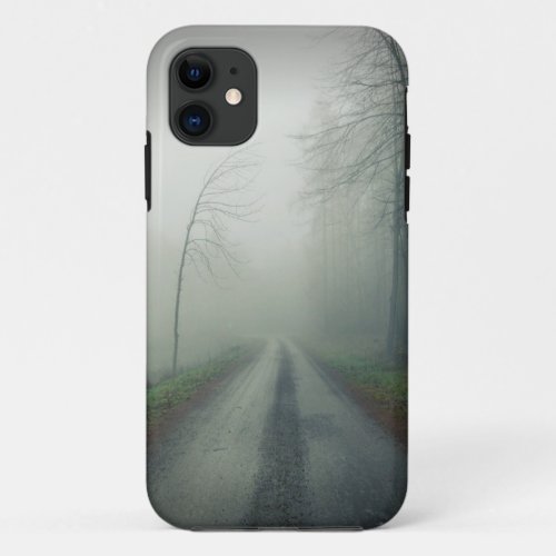 Open Road iPhone 11 Case