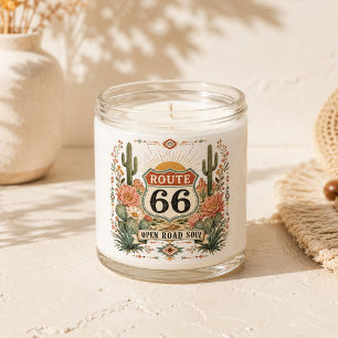 Open Road Soul Desert Escape Scented Candle