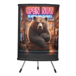 Open sign Lamp