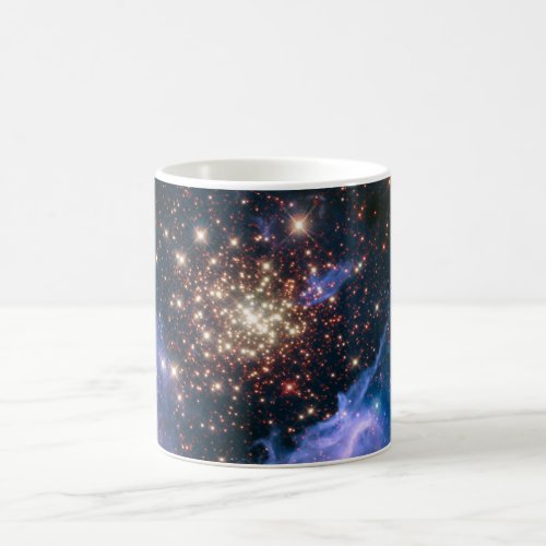 Open Star Cluster NGC 3603 Coffee Mug