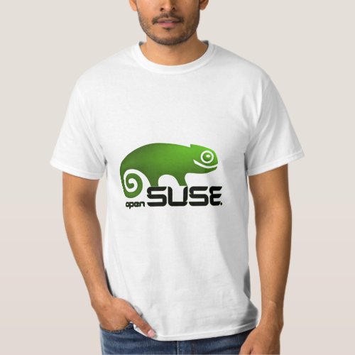 Open SUSE T_Shirt