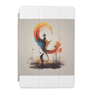 open to heart iPad mini cover