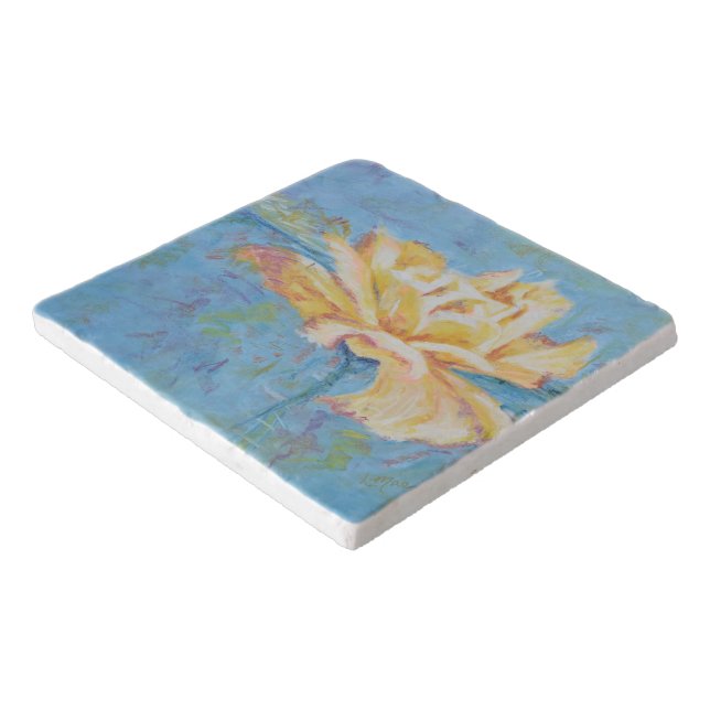 Open Trivet (Corner)