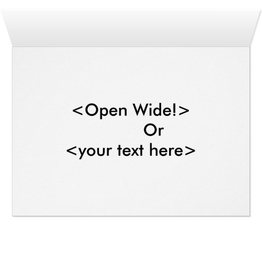 Open Wide! Florida Alligator (Inside Horizontal (Bottom))