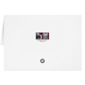 Open Work about Open Red 15 Photomontage (Back Horizontal)