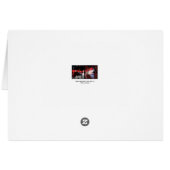 Open Work about Open Red 17 Photomontage (Back Horizontal)