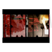 Open Work about Open Red 3 Photocollage (Front Horizontal)