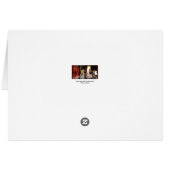 Open Work about Open Red 6 Photomontage (Back Horizontal)