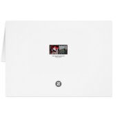 Open Work about Open Red 9 Photomontage (Back Horizontal)