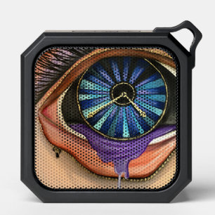 Open Your Eyes Bluetooth Speaker