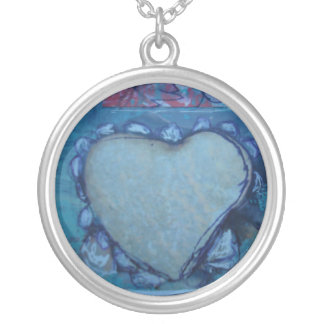 Open Your Heart Necklace