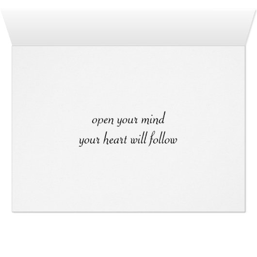 open your mind cards (Inside Horizontal (Bottom))