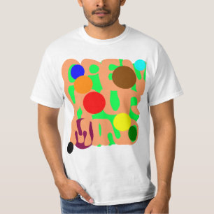 Open Your Mind T-Shirt