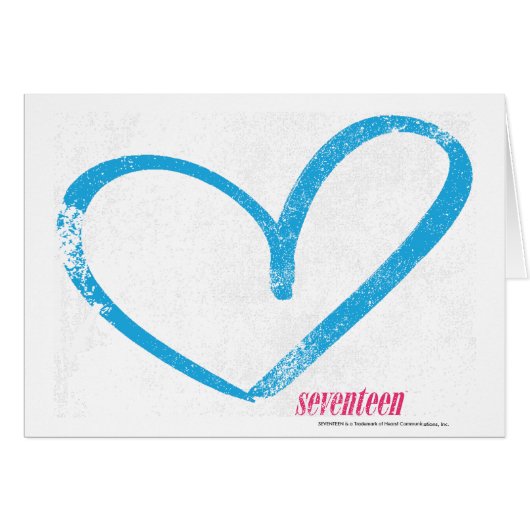 OpenHeart Aqua Cards (Front Horizontal)
