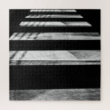 "Opening Crawl" (20" x 20")