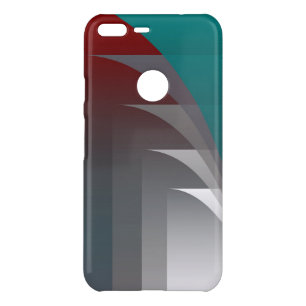 Opening curtains uncommon google pixel XL case