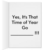Opening Day Cards (Inside (Right))