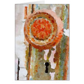 Opening locked doors (Front)