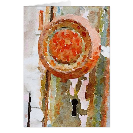 Opening locked doors (Front)