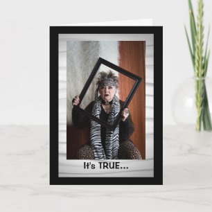 Opening Produce Plastic Bags on the first try Card