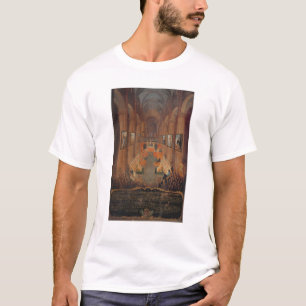 Opening session of the Council of Trent T-Shirt