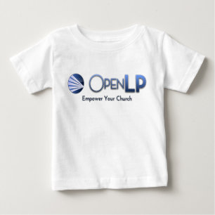 OpenLP Baby Romper