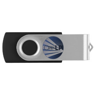 OpenLP USB Flash Drive (8GB)