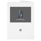 OpenRustic Door "When One Door Closes" Cards (Back)