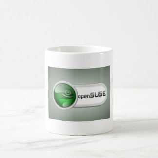 opensuse coffee mug