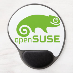 openSuzie Linux Logo Mouse Pad