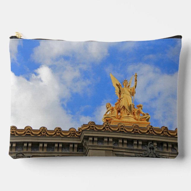 opera accessory pouch (Front)