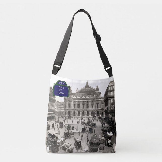 Opera  Bag (Front)