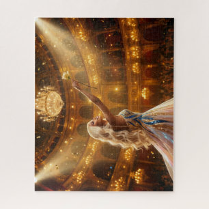 OPERA DAY JIGSAW PUZZLE