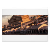 Opera Garnier, Paris, France (Front Horizontal)