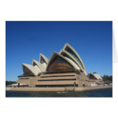 opera house sydney (Front Horizontal)