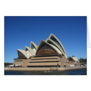 opera house sydney