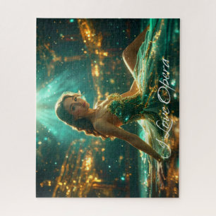 OPERA - I LOVE OPERA JIGSAW PUZZLE