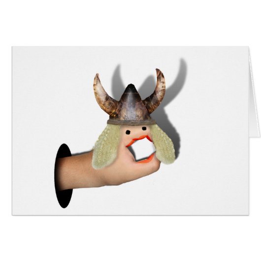 Opera Singer (Add Background color) Cards (Front Horizontal)