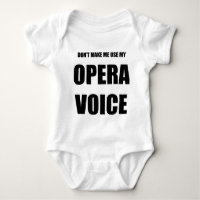 Opera Voice