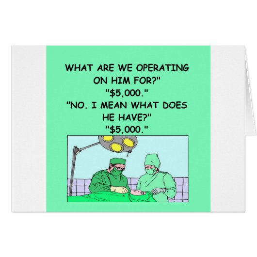 operate cards (Front Horizontal)