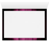 Operatic Hand in the Spotlight Cards (Inside Horizontal (Bottom))