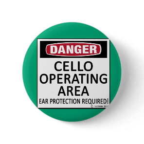 Operating Area Cello Button