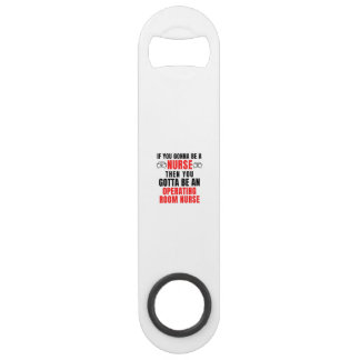 OPERATING ROOM NURSE BAR KEY