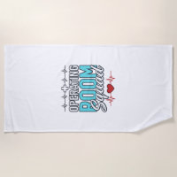 Operating Room Squad Surgical Team Shirt Design_1