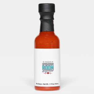 Operating Room Squad Surgical Team Shirt Design_1 Hot Sauces
