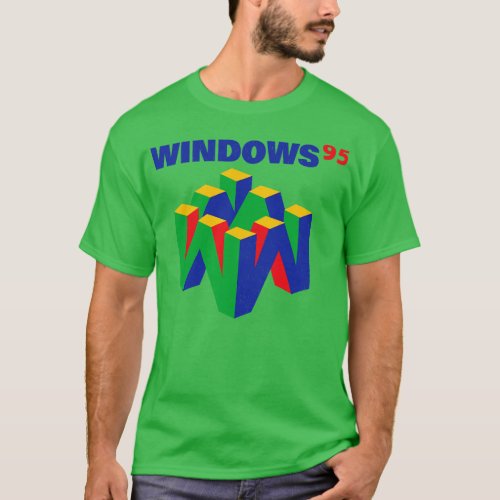 Operating System T_Shirt