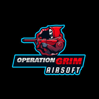 operation Airsoft Patch