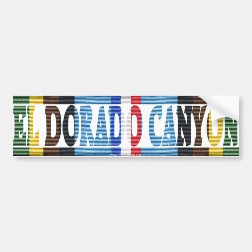 Operation El Dorado Canyon Libya Vet AFEM Sticker